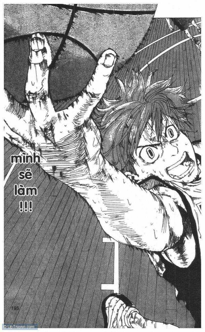 Dogashikaden! Chapter 1 trang 194