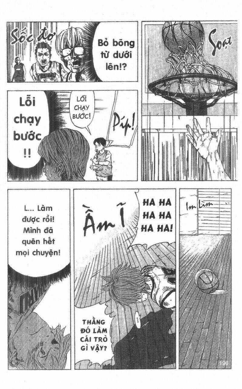 Dogashikaden! Chapter 1 trang 195