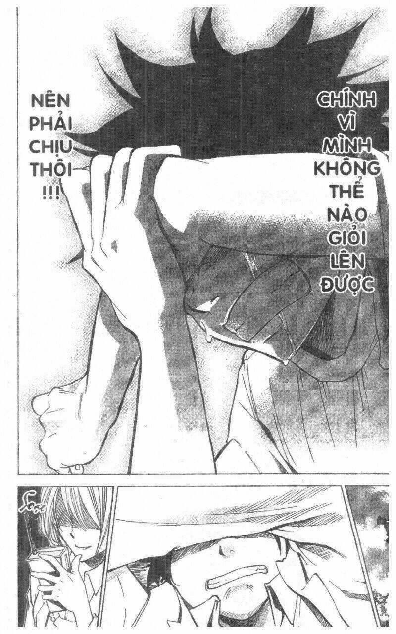 Dogashikaden! Chapter 1 trang 21