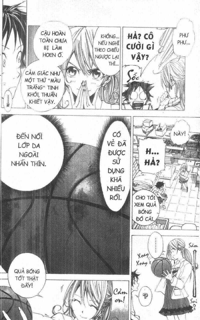 Dogashikaden! Chapter 1 trang 29