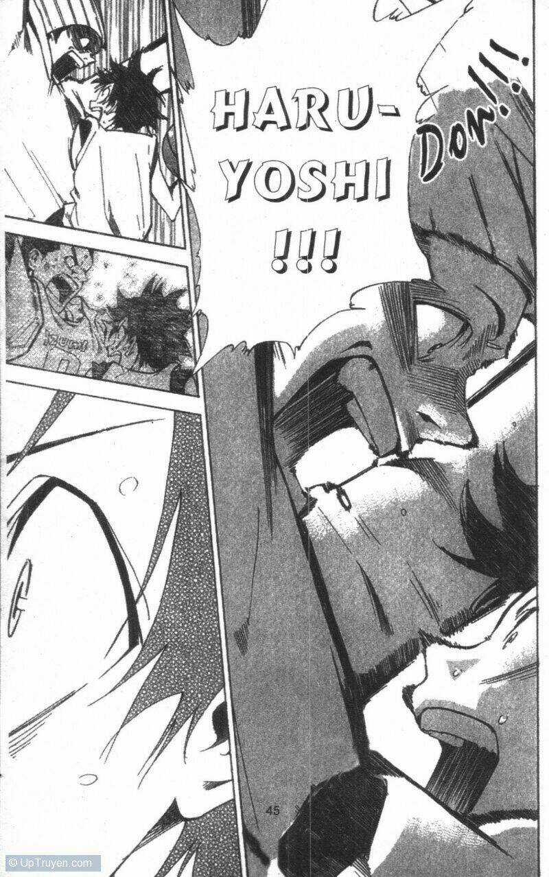 Dogashikaden! Chapter 1 trang 44