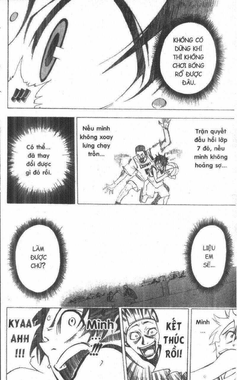 Dogashikaden! Chapter 1 trang 45