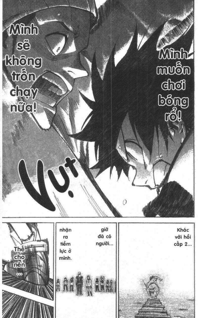 Dogashikaden! Chapter 1 trang 46