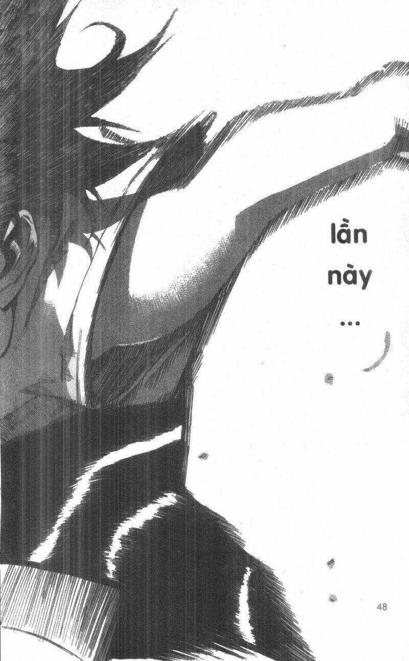 Dogashikaden! Chapter 1 trang 47