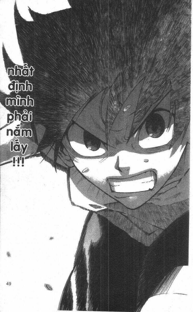 Dogashikaden! Chapter 1 trang 48