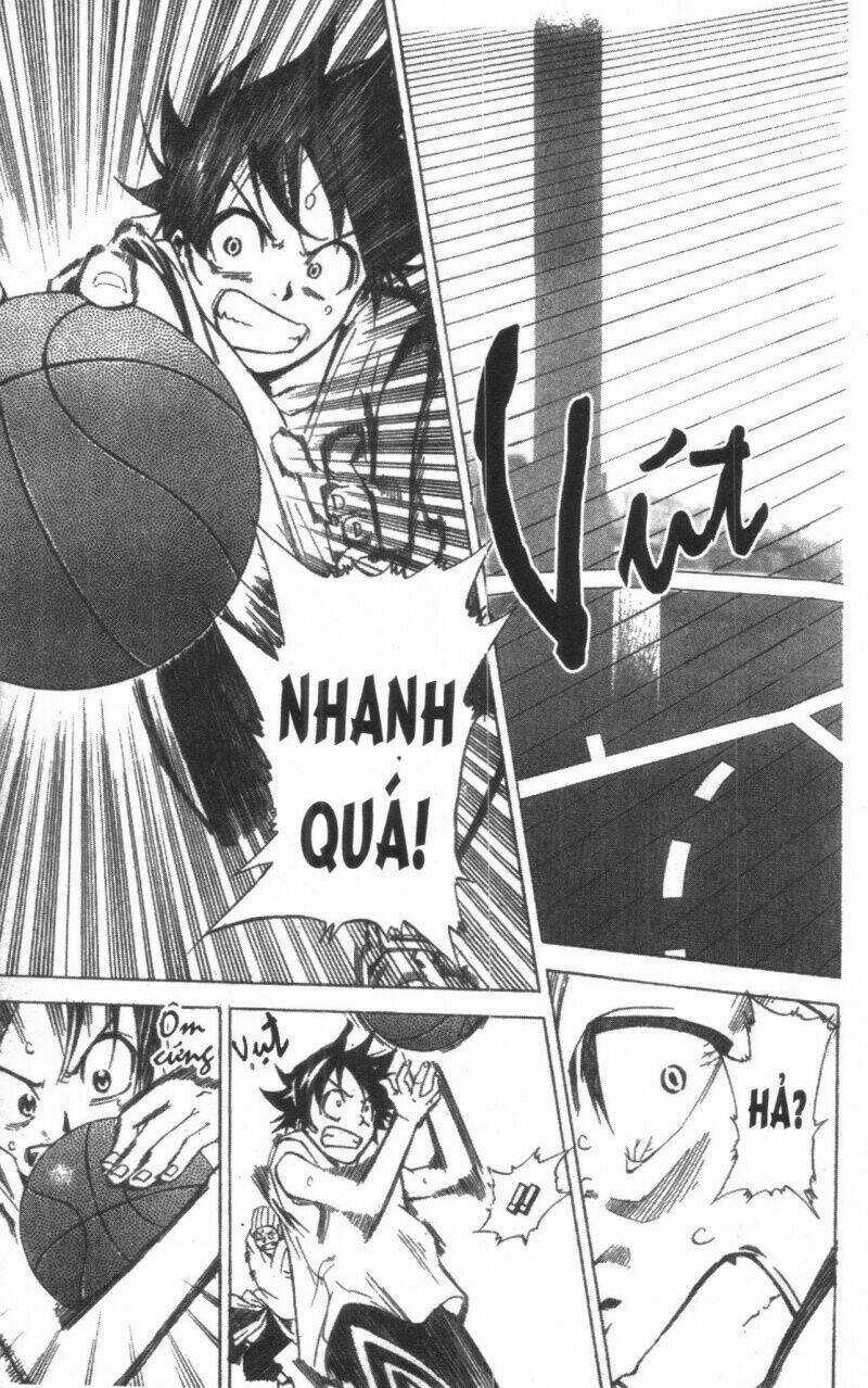 Dogashikaden! Chapter 1 trang 50