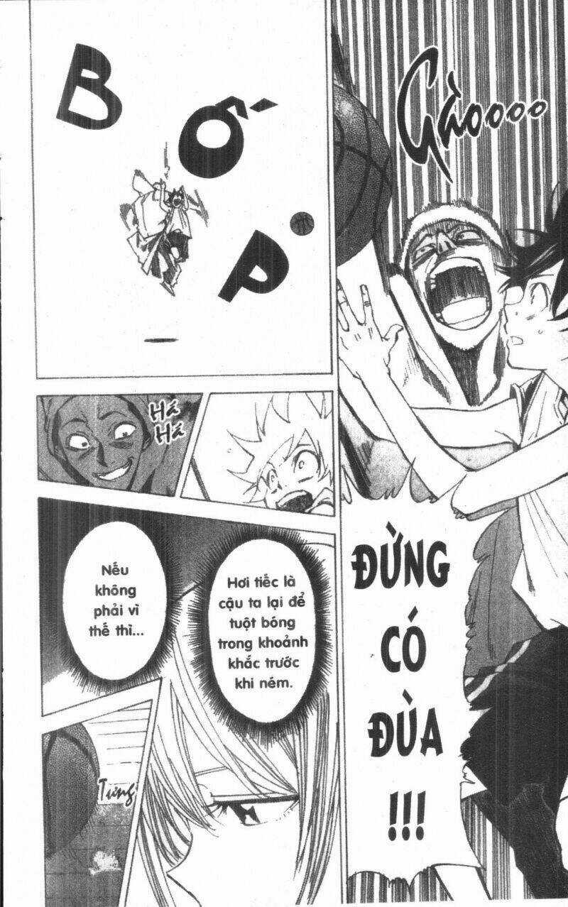 Dogashikaden! Chapter 1 trang 51