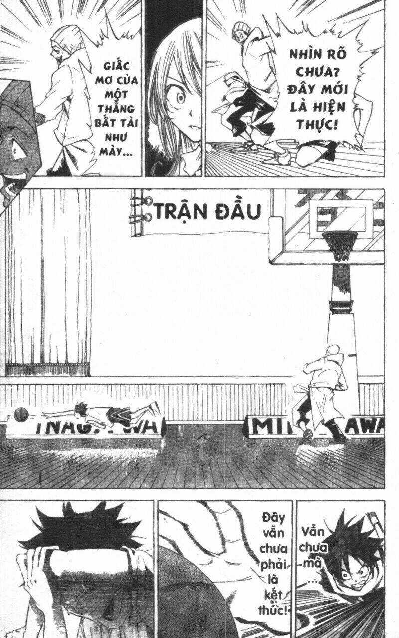 Dogashikaden! Chapter 1 trang 52