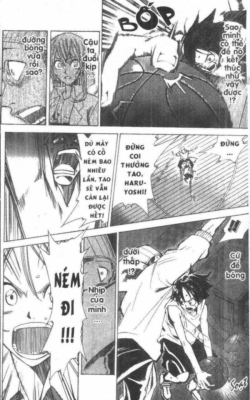 Dogashikaden! Chapter 1 trang 53