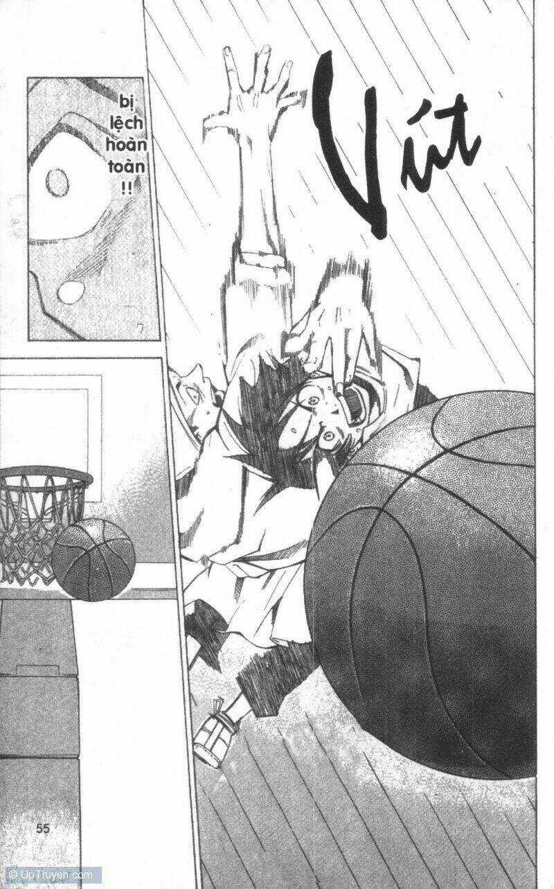 Dogashikaden! Chapter 1 trang 54