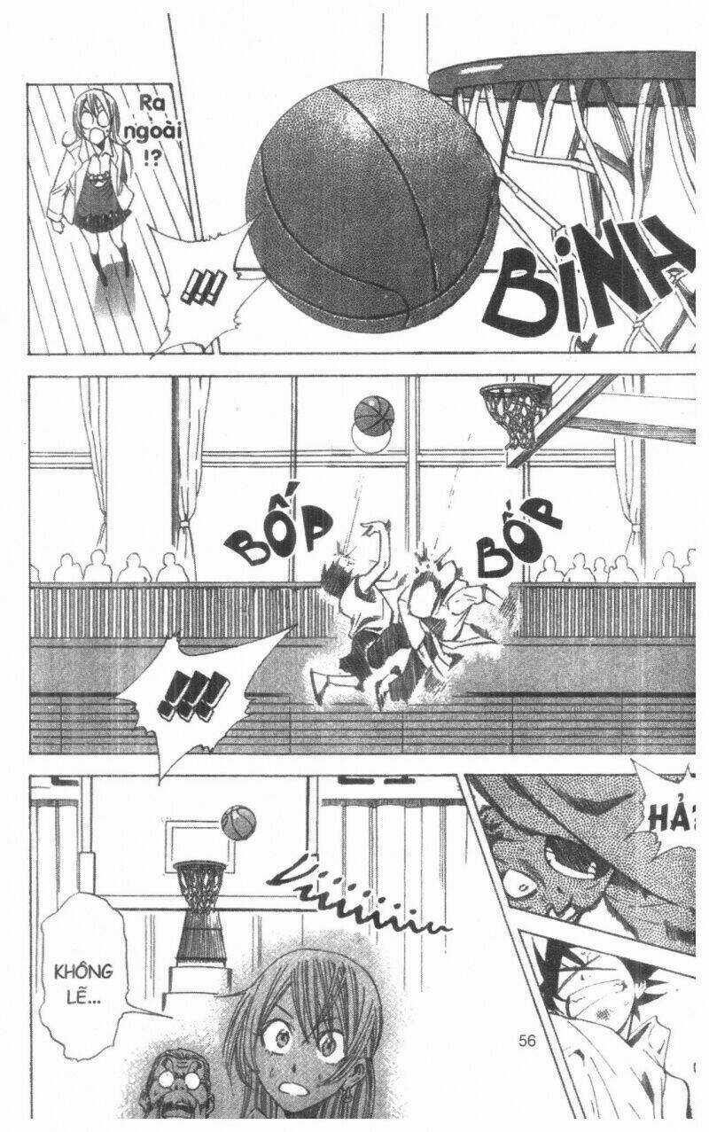 Dogashikaden! Chapter 1 trang 55