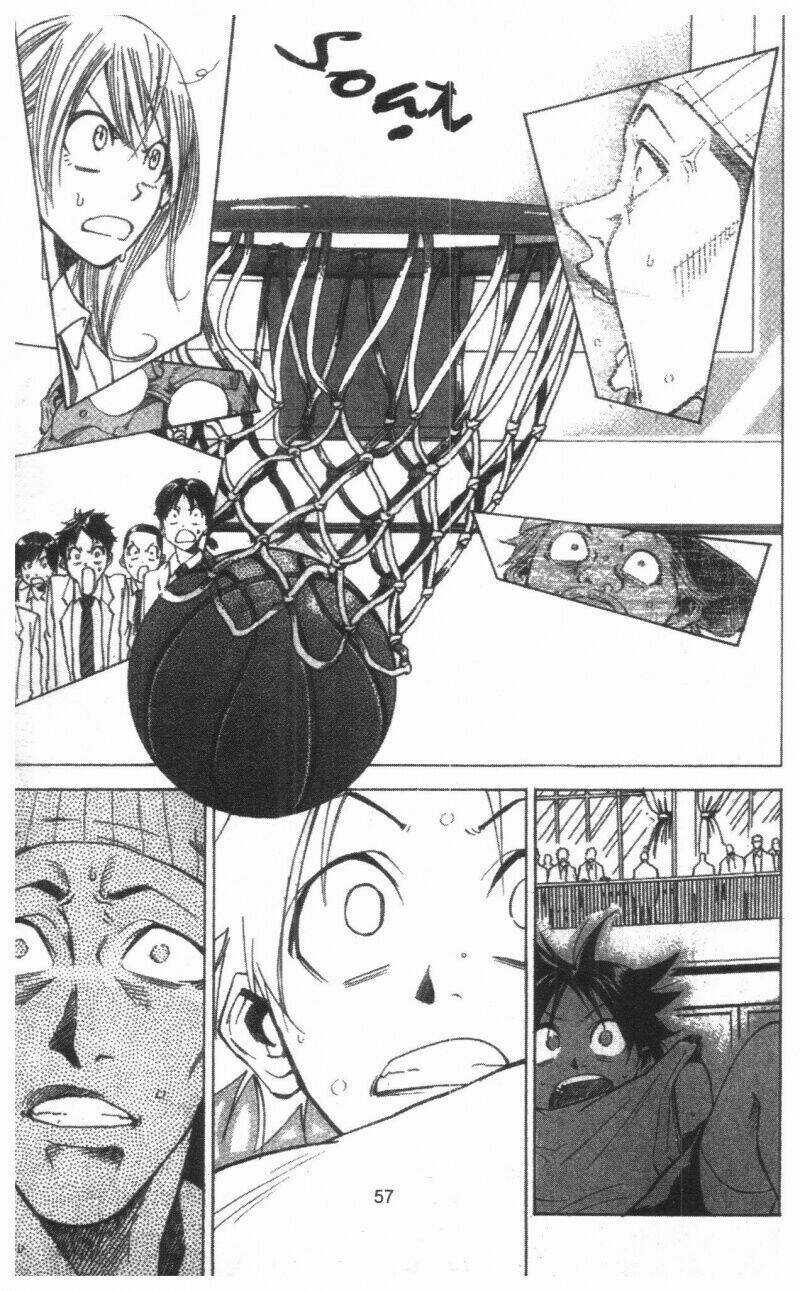 Dogashikaden! Chapter 1 trang 56