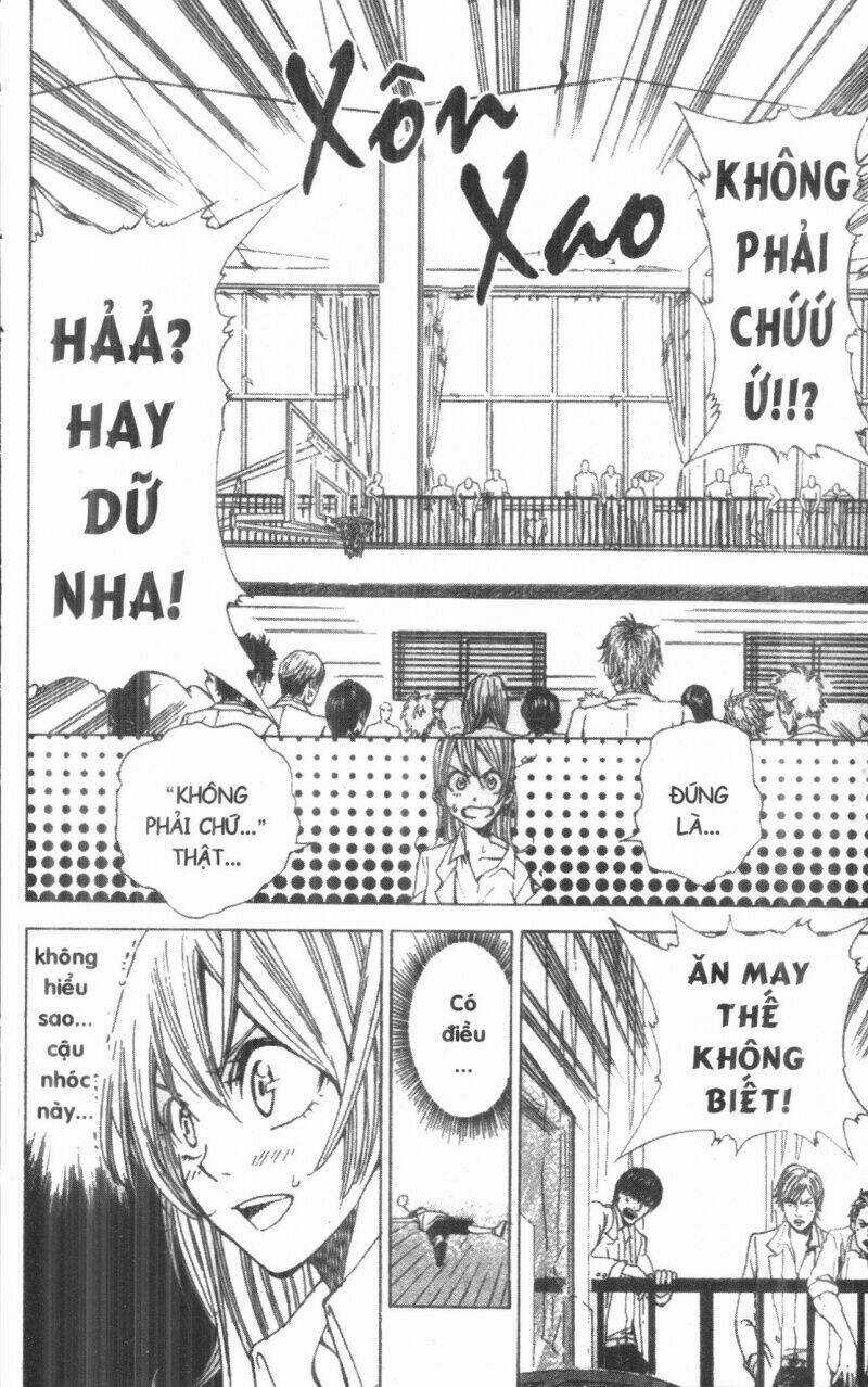 Dogashikaden! Chapter 1 trang 57