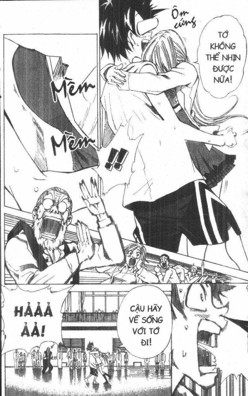 Dogashikaden! Chapter 1 trang 59