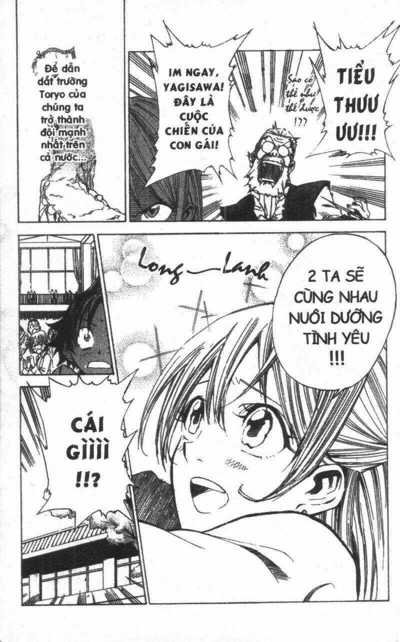 Dogashikaden! Chapter 1 trang 60