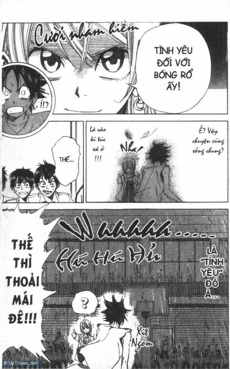 Dogashikaden! Chapter 1 trang 64