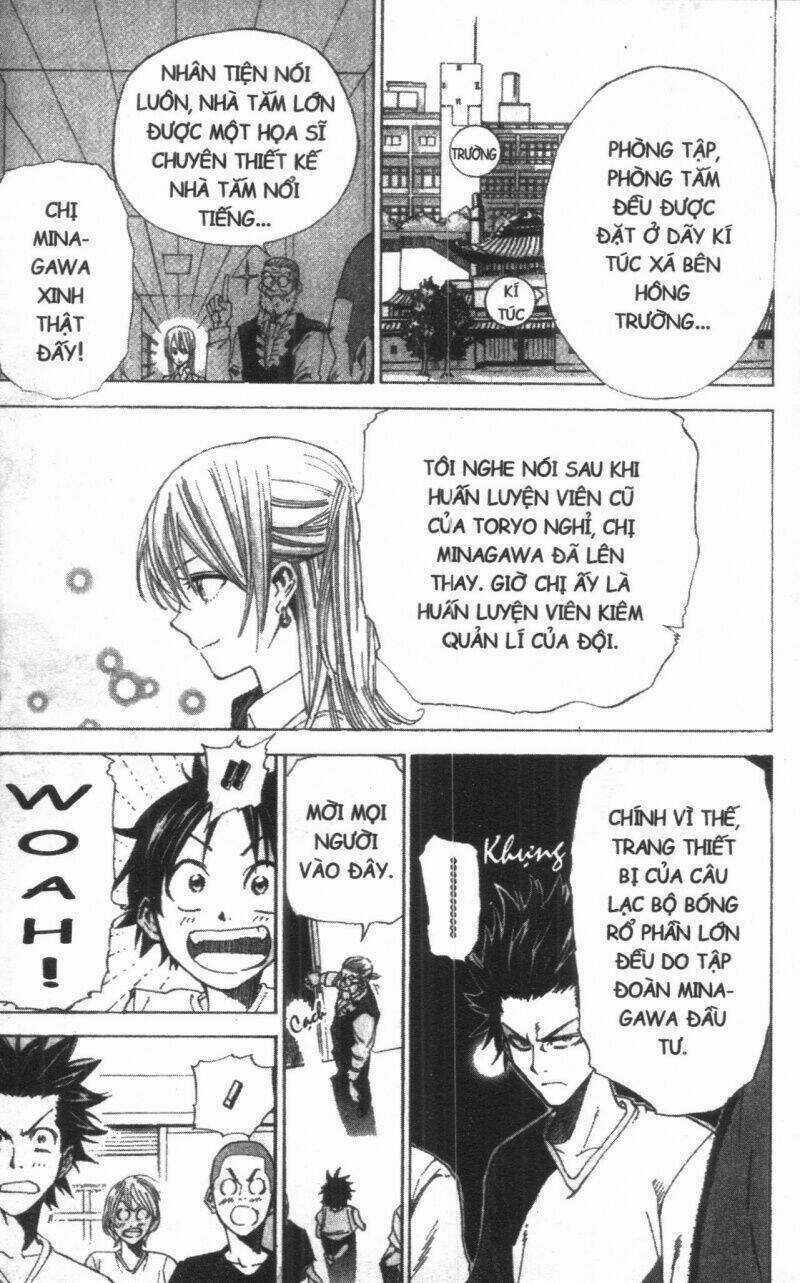 Dogashikaden! Chapter 1 trang 68