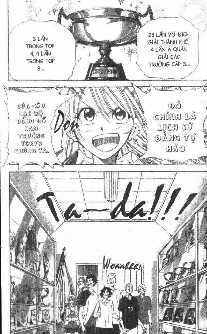 Dogashikaden! Chapter 1 trang 69