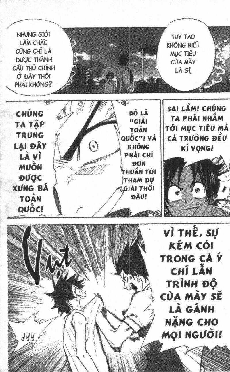 Dogashikaden! Chapter 1 trang 76