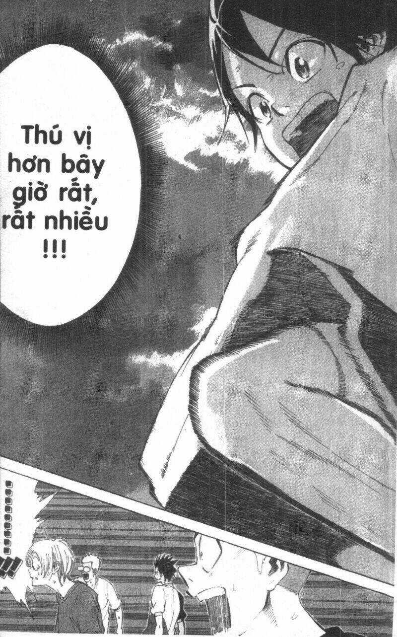 Dogashikaden! Chapter 1 trang 82