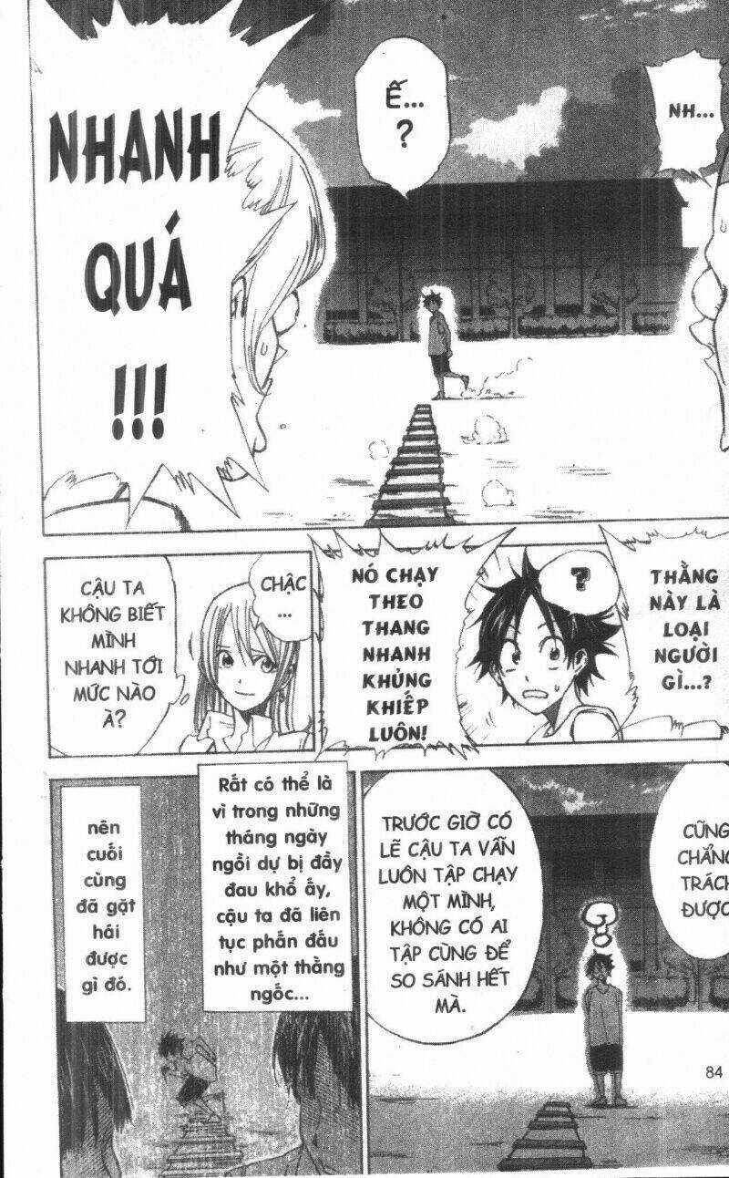 Dogashikaden! Chapter 1 trang 83