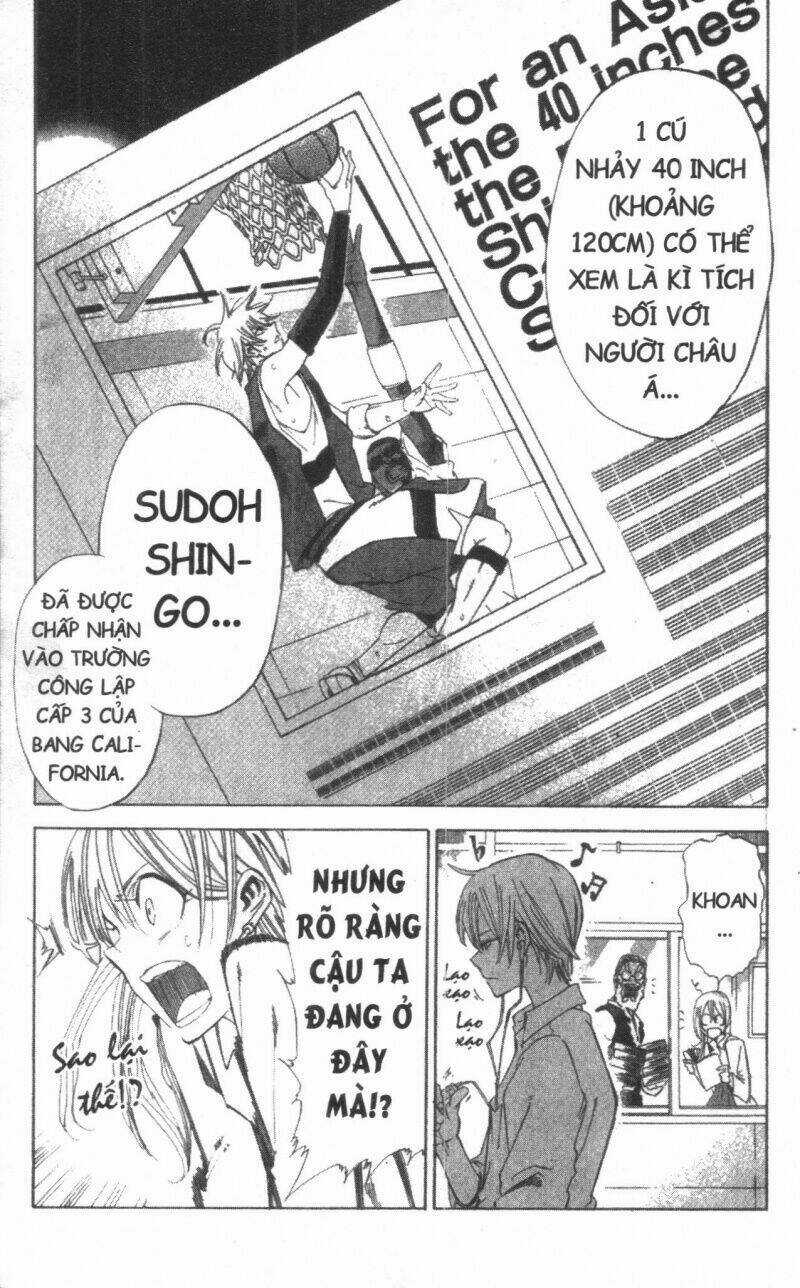 Dogashikaden! Chapter 1 trang 86