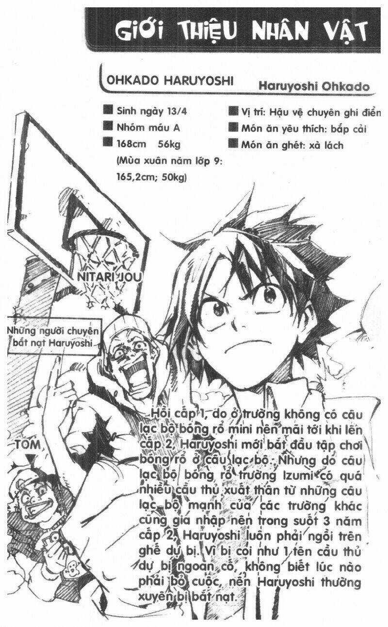 Dogashikaden! Chapter 1 trang 87