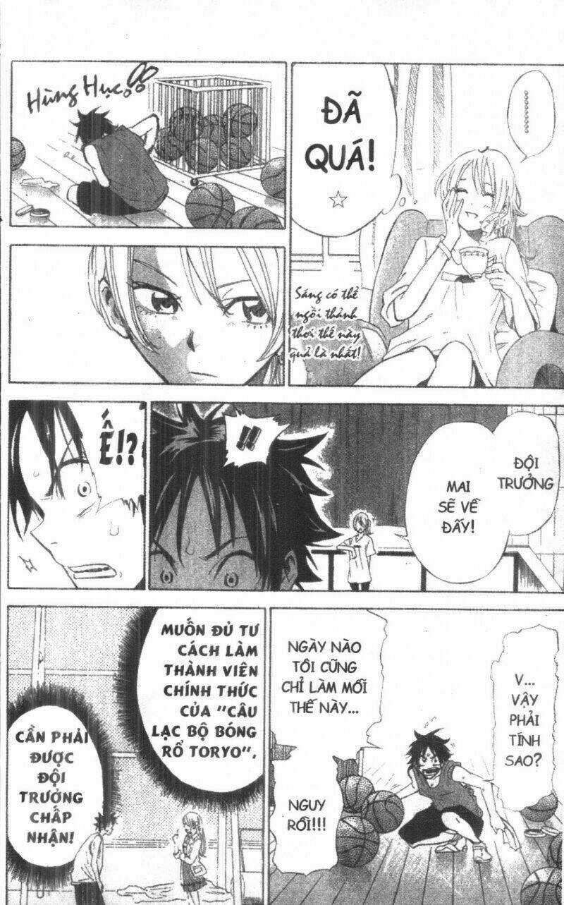 Dogashikaden! Chapter 1 trang 91