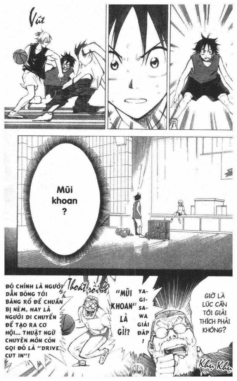 Dogashikaden! Chapter 1 trang 98