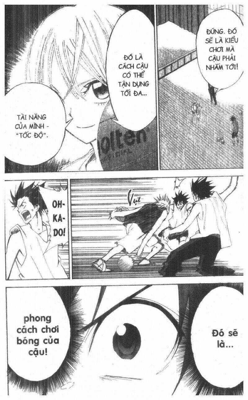 Dogashikaden! Chapter 1 trang 99