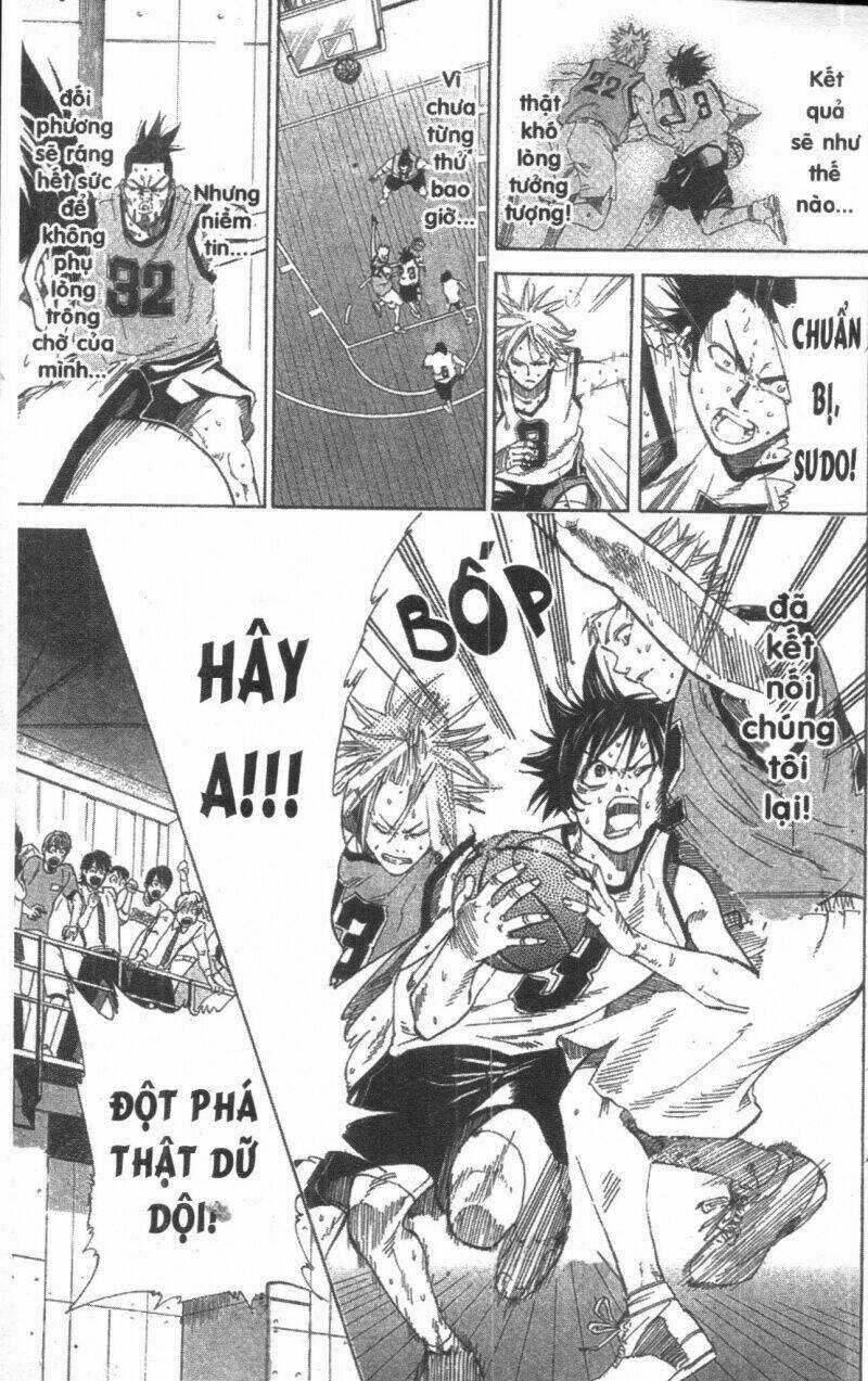 Dogashikaden! Chapter 2 trang 100