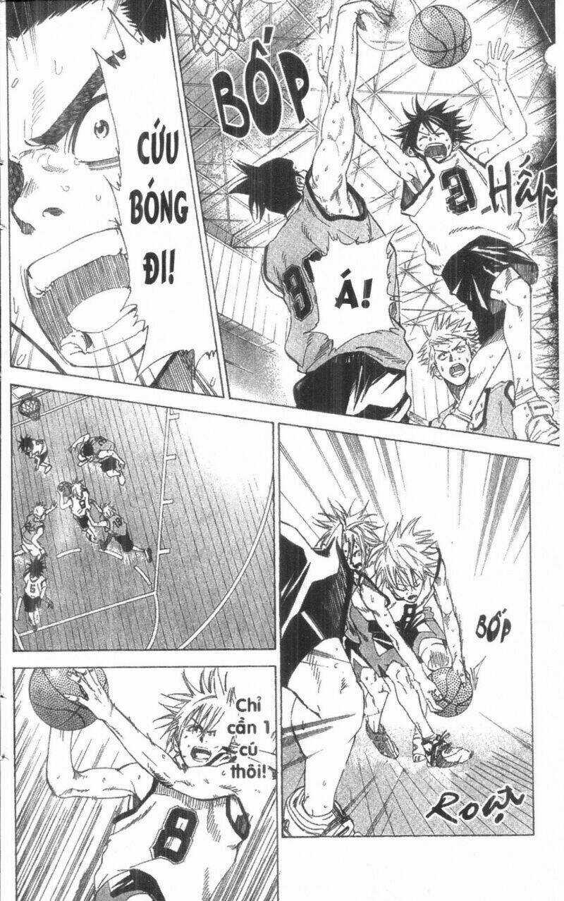 Dogashikaden! Chapter 2 trang 101