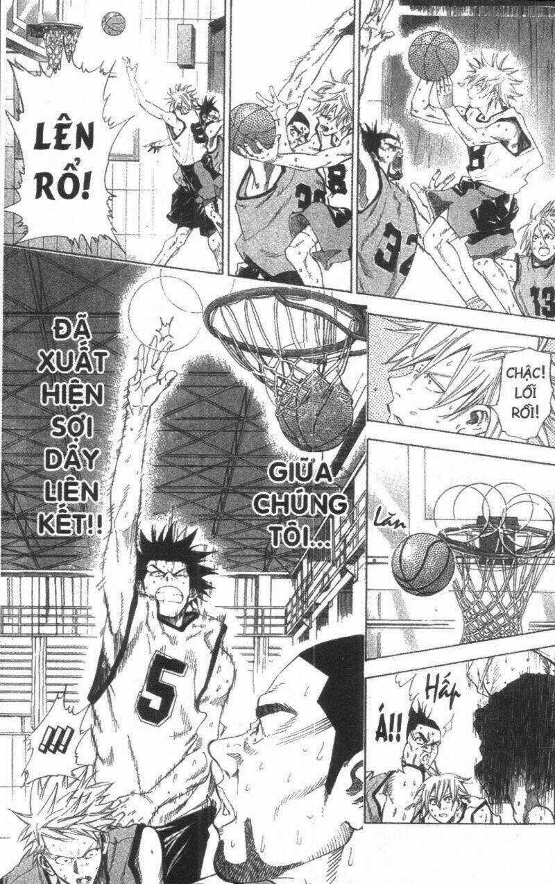 Dogashikaden! Chapter 2 trang 102