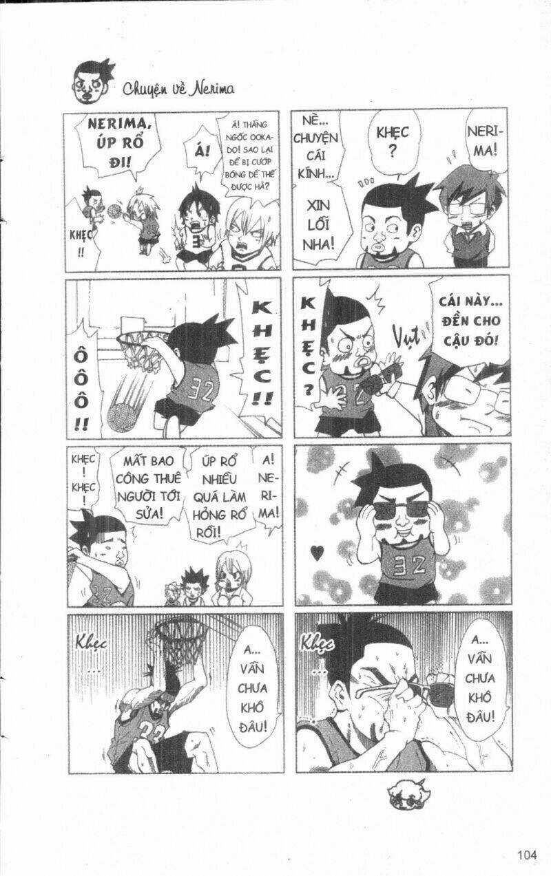 Dogashikaden! Chapter 2 trang 103