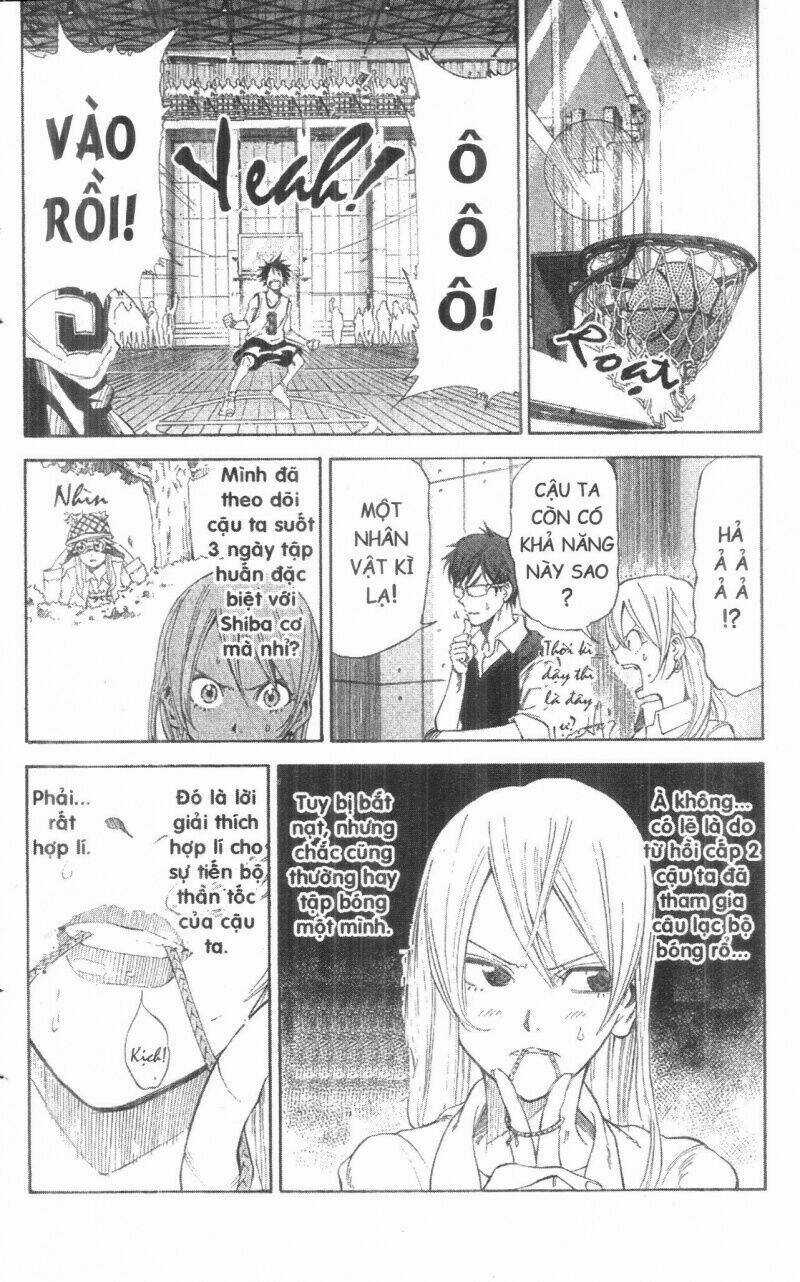 Dogashikaden! Chapter 2 trang 109