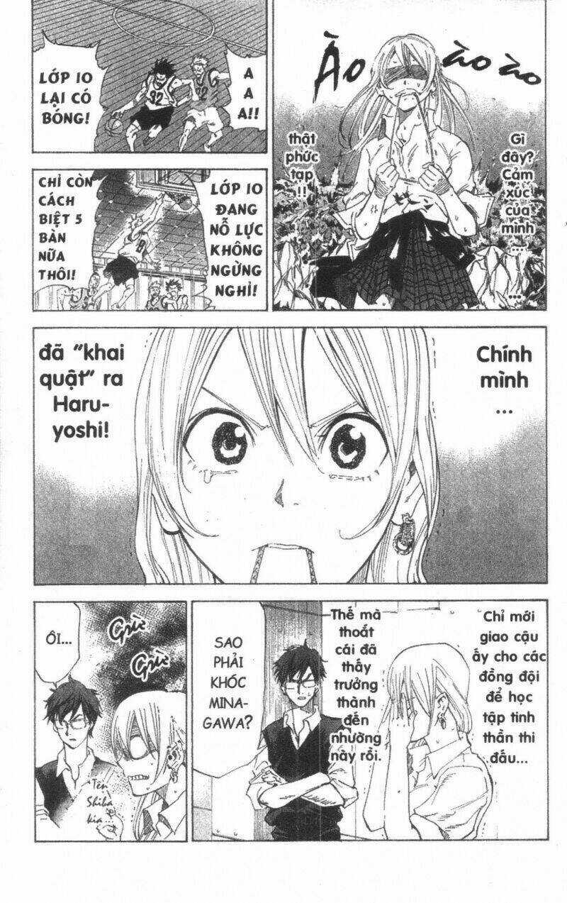 Dogashikaden! Chapter 2 trang 110