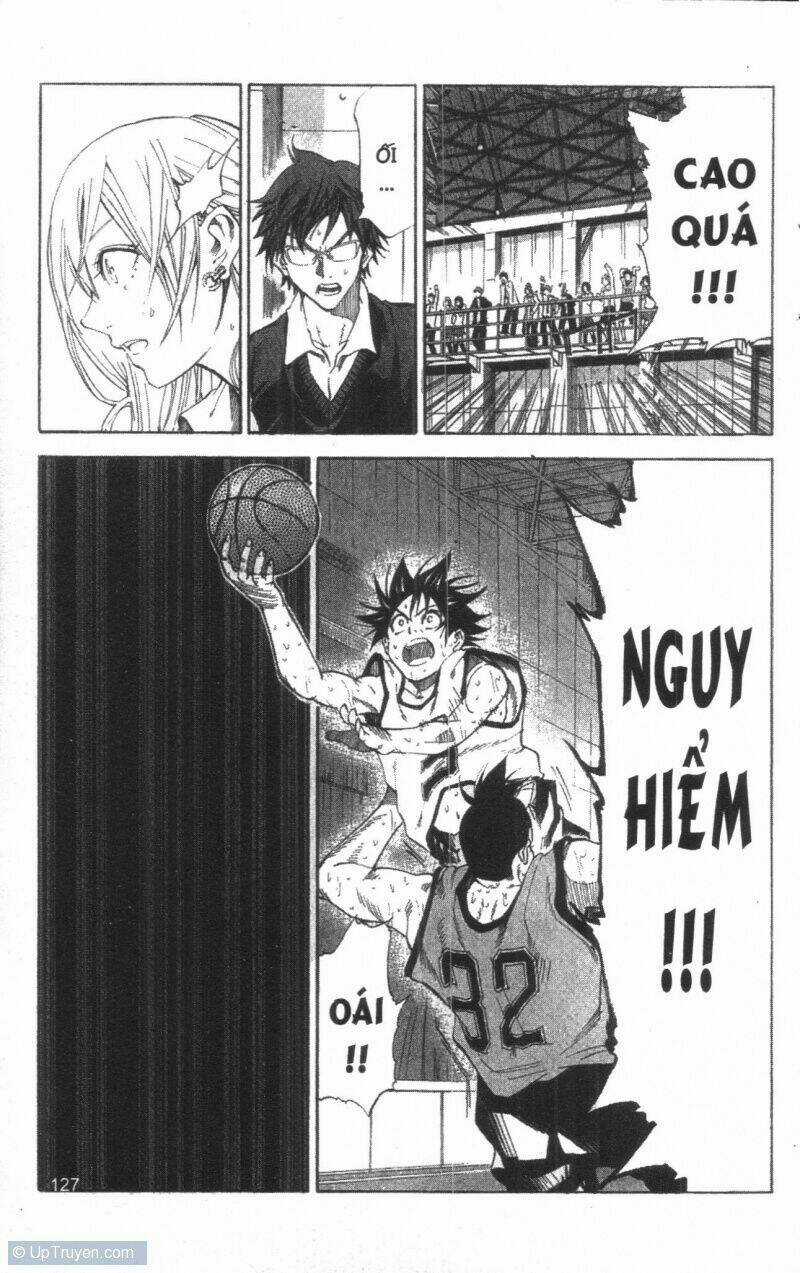 Dogashikaden! Chapter 2 trang 126