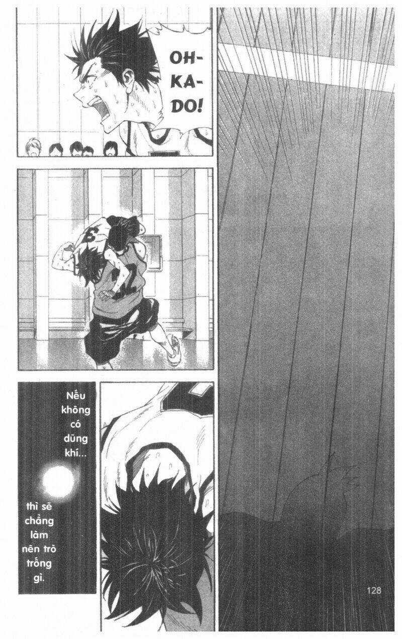 Dogashikaden! Chapter 2 trang 127