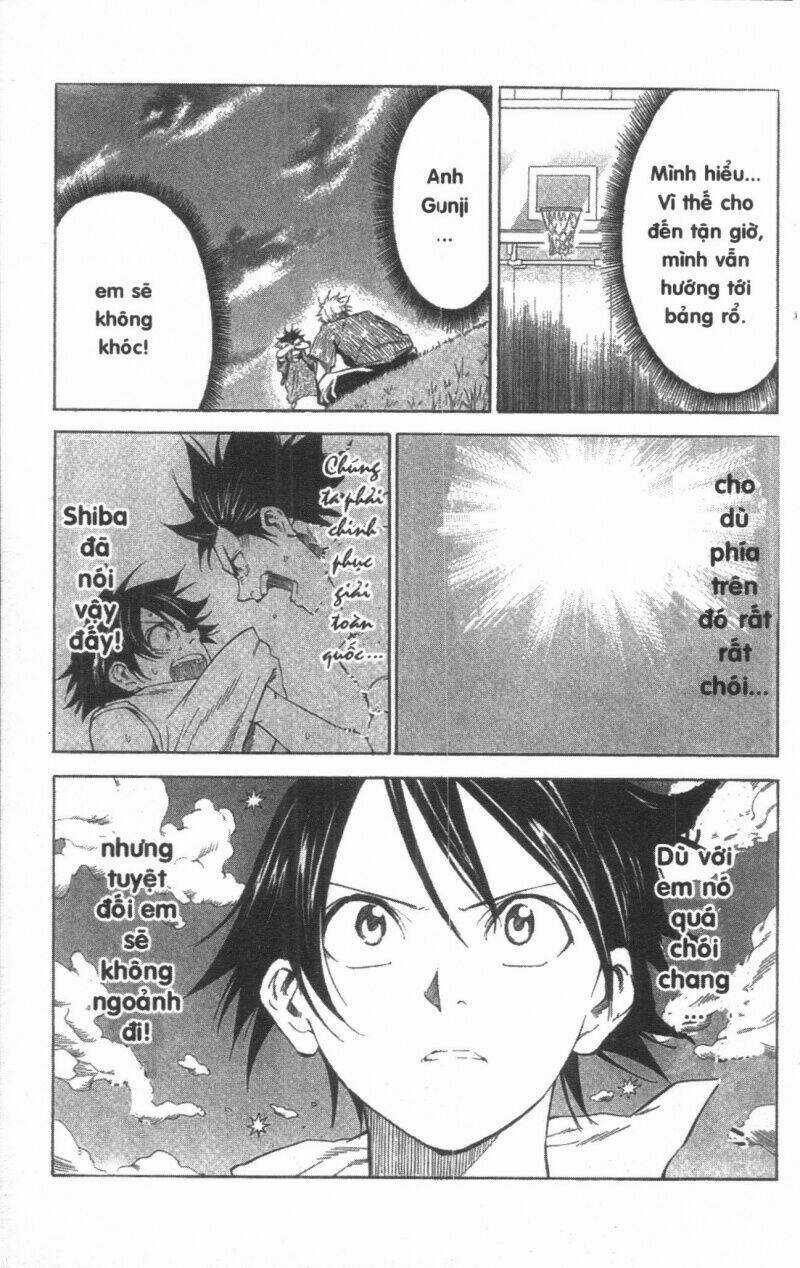 Dogashikaden! Chapter 2 trang 128