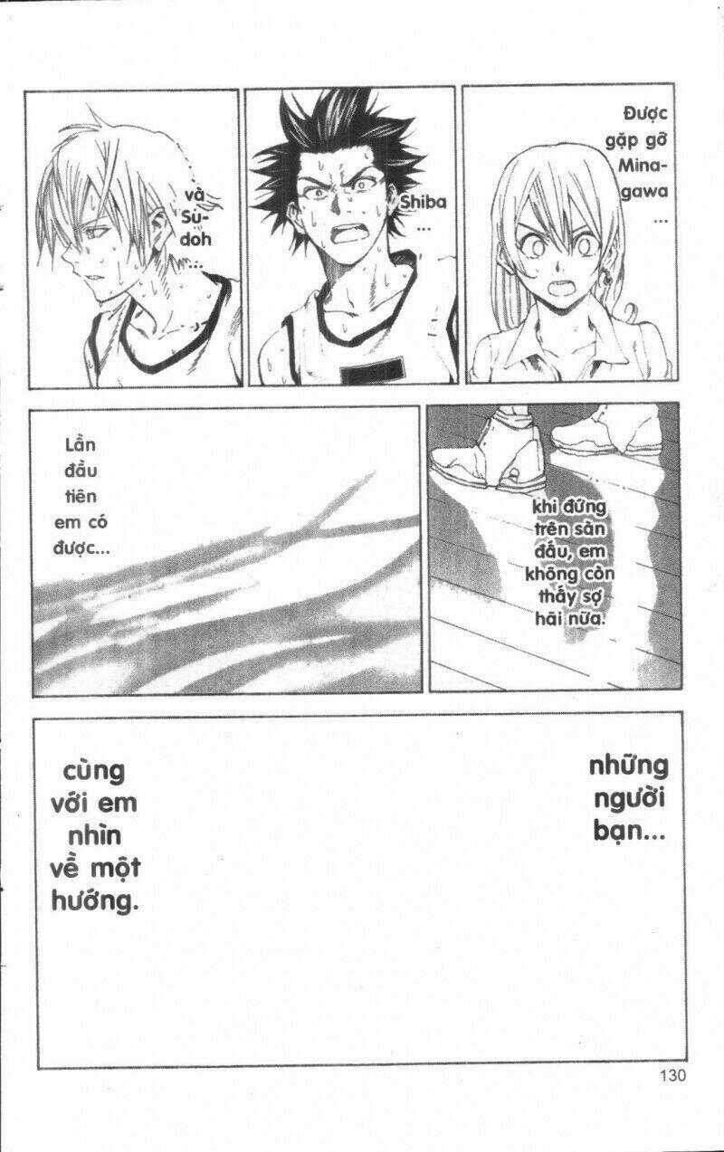 Dogashikaden! Chapter 2 trang 129