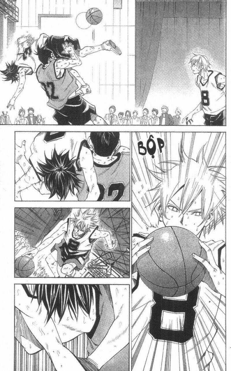 Dogashikaden! Chapter 2 trang 130