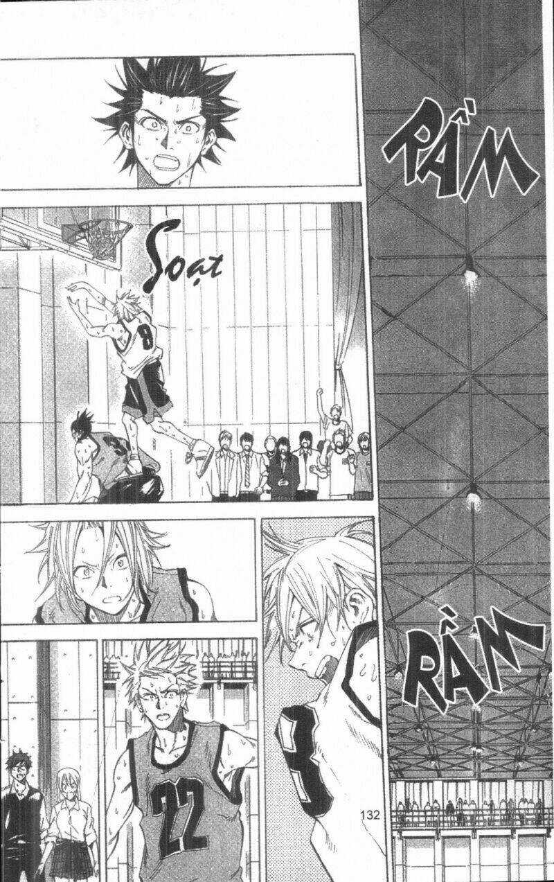 Dogashikaden! Chapter 2 trang 131