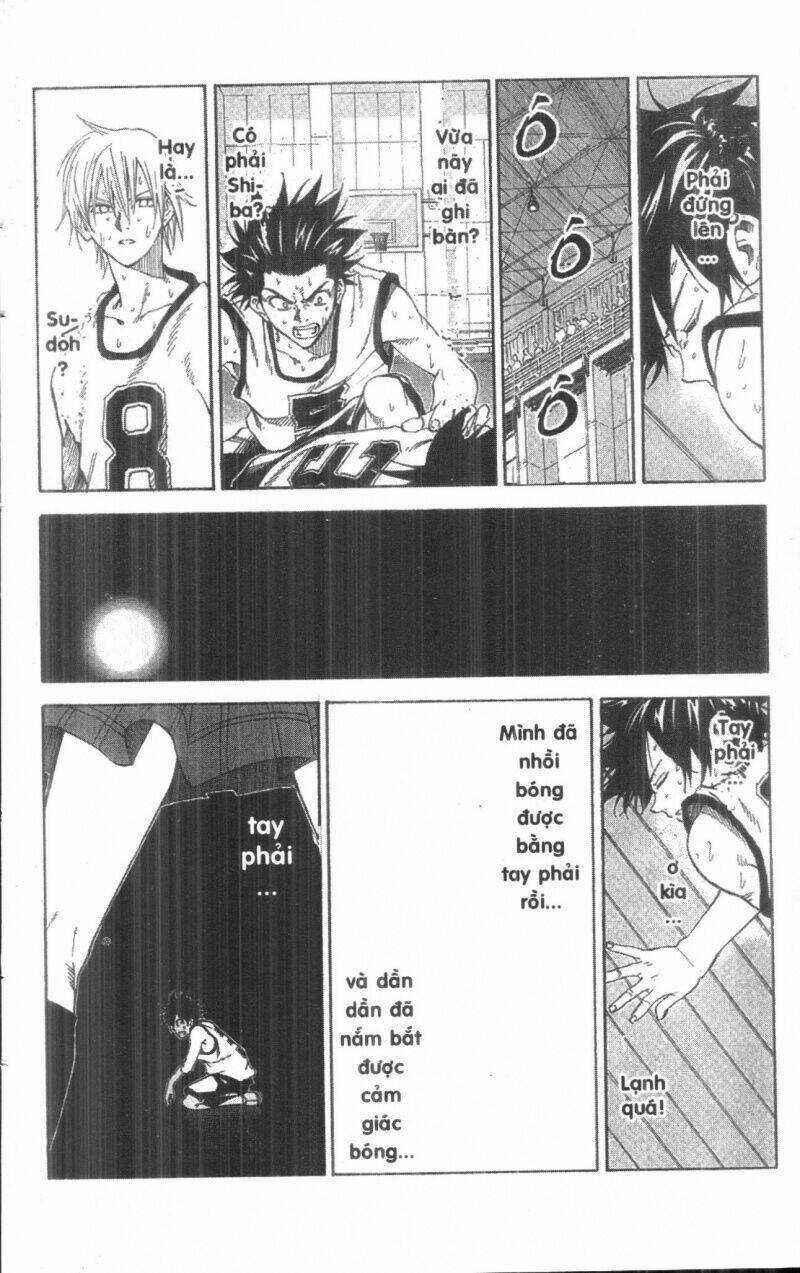 Dogashikaden! Chapter 2 trang 133