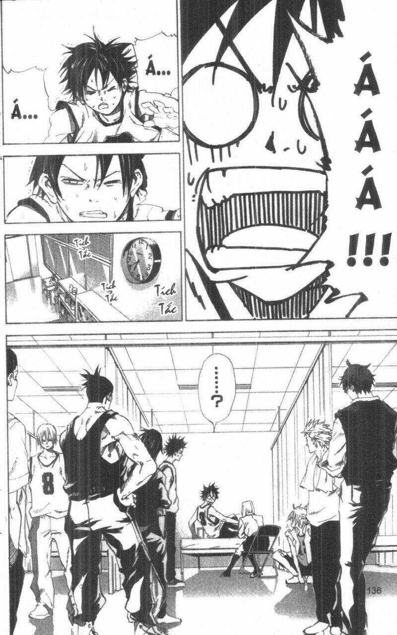 Dogashikaden! Chapter 2 trang 135