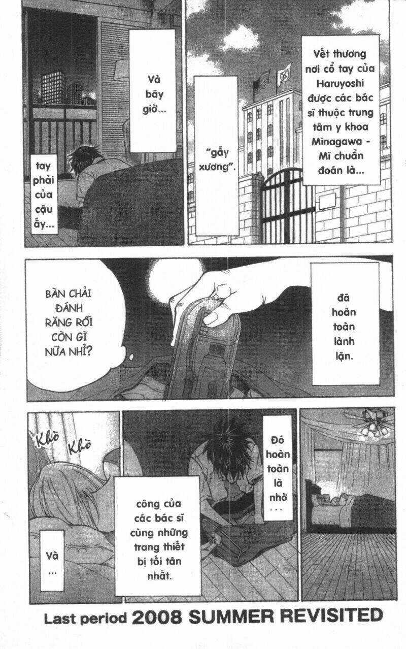 Dogashikaden! Chapter 2 trang 142