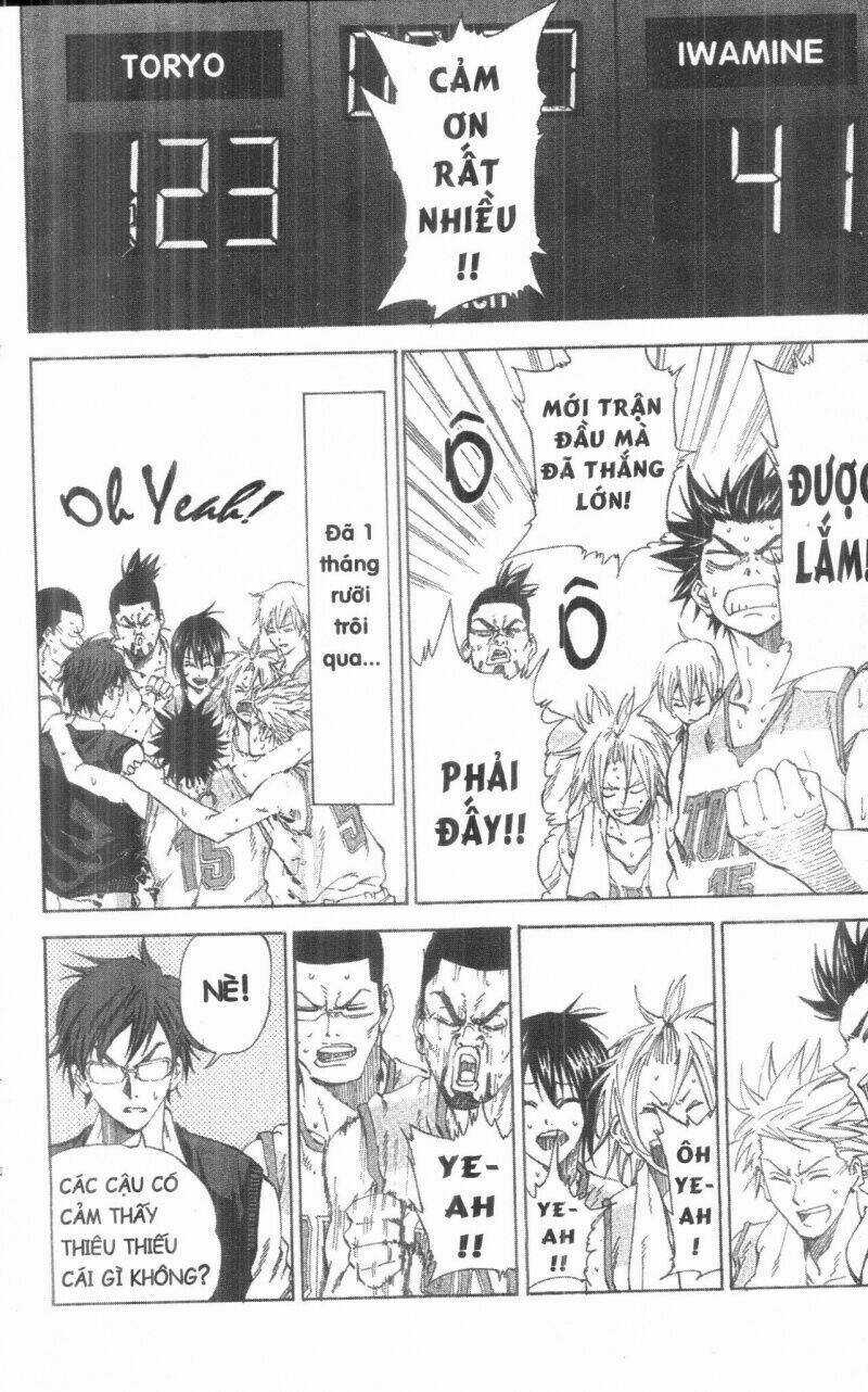 Dogashikaden! Chapter 2 trang 147