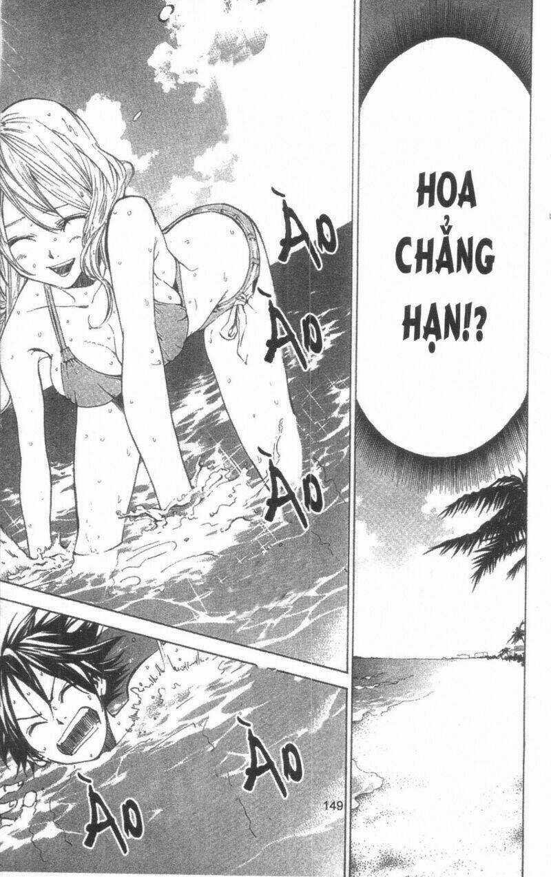 Dogashikaden! Chapter 2 trang 148