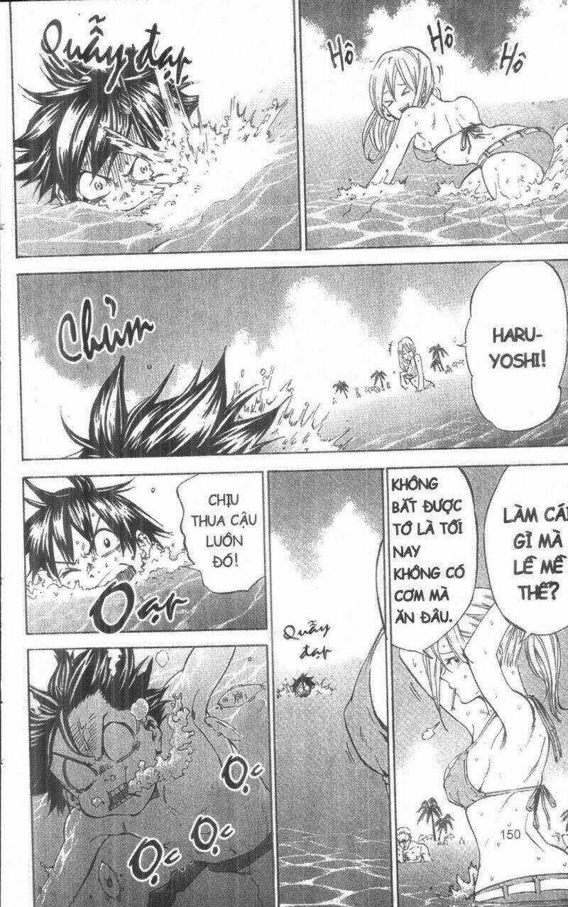 Dogashikaden! Chapter 2 trang 149