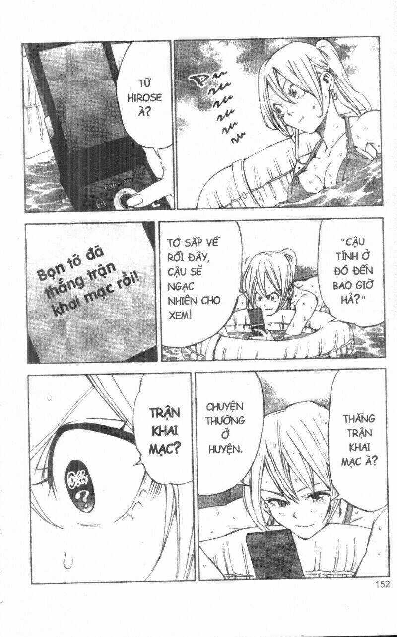 Dogashikaden! Chapter 2 trang 151