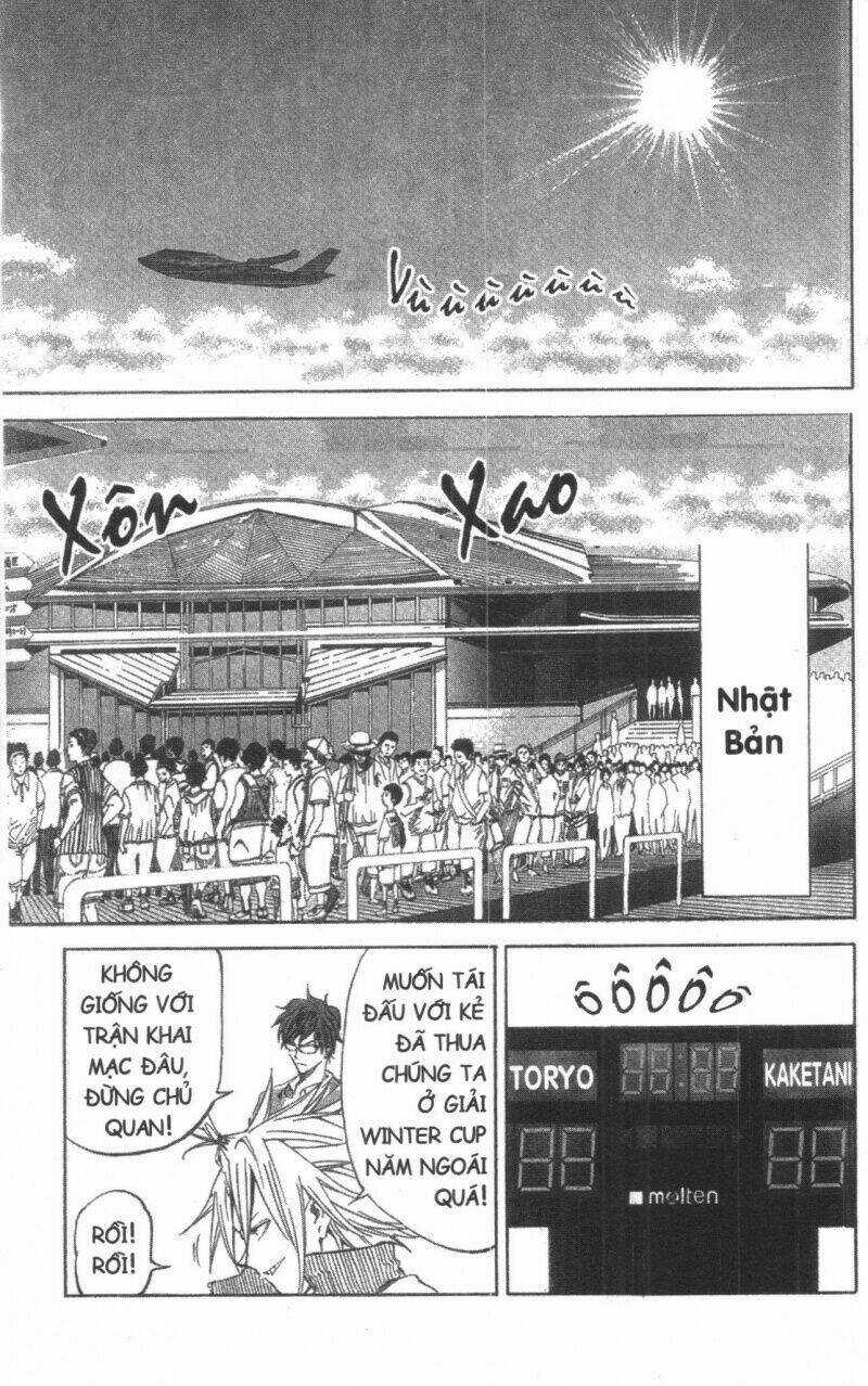 Dogashikaden! Chapter 2 trang 154